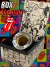 BOX PREMIUM con mate "ROLLING STONES"