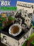 BOX PREMIUM con mate "MINECRAFT"