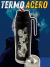 Termo Personalizado "CERATI/SODA STEREO"