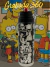 Termo Personalizado "LOS SIMPSONS" - comprar online