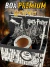 BOX PREMIUM con mate "HARRY POTTER"