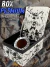 BOX PREMIUM con mate "ATTACK ON TITAN"