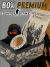 BOX PREMIUM con mate "COUNTER STRIKE"