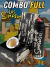 COMBO FULL "LOS SIMPSONS"