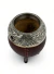 Torpedo con Virolon Joyero MARRON - comprar online