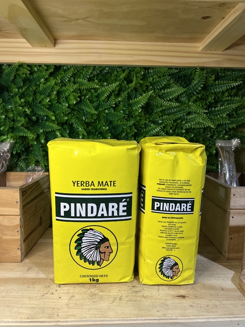 Pindare 1Kg