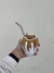 Mate Ranchero con bombilla