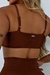 Top Rochelle Capuccino - Très Fit Wear
