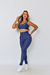 Legging Trilobal Blue Jeans - Très Fit Wear