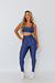 Legging Trilobal Blue Jeans - comprar online