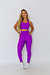 Legging Trilobal Fucsia - comprar online