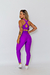 Legging Trilobal Fucsia - Très Fit Wear