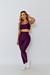 Legging Trilobal Deluxe - loja online