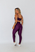 Legging Trilobal Deluxe - Très Fit Wear