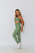 Legging Trilobal Alecrim - Très Fit Wear