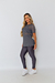 Blusa Tule Carboxi na internet