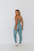 Top Rochelle Mirante - Très Fit Wear