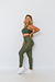 Legging Trilobal Croco na internet