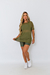 Blusa Tule Croco na internet
