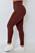Legging Anticelulite Chocolate - comprar online