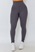 Legging Anticelulite Cinza - Très Fit Wear