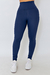 Legging Anticelulite Marinho - Très Fit Wear