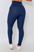 Legging Anticelulite Marinho na internet