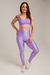 Legging Trilobal Lavanda