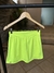 Short Saia Amarelo Fluit na internet