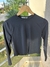 Cropped Tapa Bumbum Preto Fluit