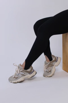 LEGGING PEZINHO EMANA PRETA - comprar online