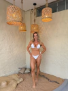 BIQUÍNI TULUM BRANCO