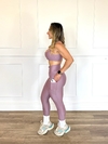 LEGGING MAY COM BOLSO SATIN - comprar online