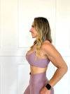 TOP MAITÊ CANELADO SATIN - comprar online