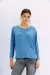 Remera Vale New - Rapsodia - tienda online