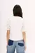 Remera Balloon Broderie - Rapsodia - KITH 