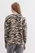 Sweater Cymade Animal Tiger - Rapsodia - KITH 