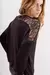 Remera Lina Lace - Rapsodia - KITH 