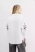 Camisa Elodie Sunflower - Rapsodia - KITH 