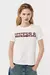 Remera Buck - Ginebra - comprar online