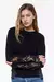 Sweater Lace - Ginebra en internet