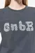 Remera Jed - Ginebra - KITH 