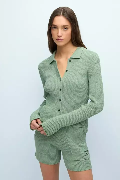 Cardigan Margarita - Ginebra