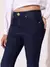 Jeans Annie Dark - Jazmin Chebar en internet