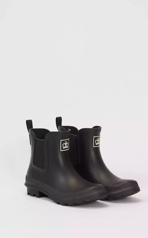Bota Corta Paula - Paula Cahen D´Anvers