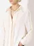 Camisa Fringe - Jazmin Chebar - comprar online