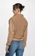 Campera Teddy - Paula Cahen D´Anvers - KITH 