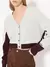 Cardigan Mora - Jazmin Chebar - comprar online