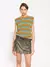 Chaleco Gardenia - Jazmin Chebar - comprar online
