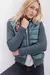 Campera Knit - Rapsodia - tienda online